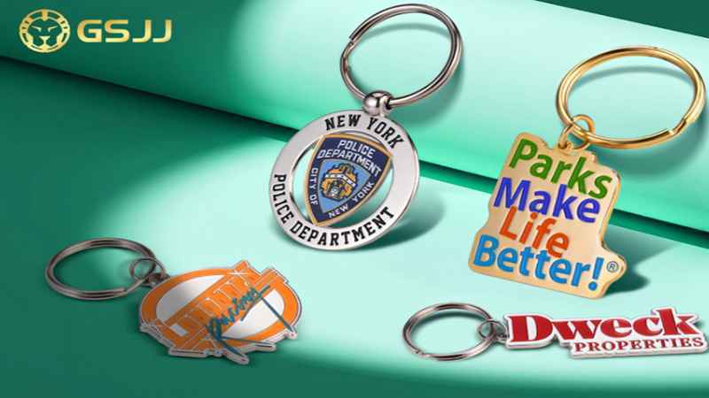 These carefully selected inspirational quotes often serve as spiritual anchors that ignite the fire within. Consider customizing your favorite quote into a personalized keychain, ensuring that inspiration is no longer fleeting.
You can even add your initials and favorite design for a more personal touch. Personalized keychains are not only practical but also carry a wealth of positive energy. Hang it on your keys, and every time you pick them up, you'll see the words that motivate you.
Let these inspirational quotes transcend the confines of digital media and become a more tangible and personal source of motivation, constantly encouraging you to bravely face life's challenges and stride confidently towards a brighter future.