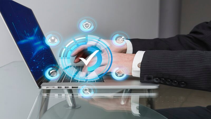 Monitoring Software