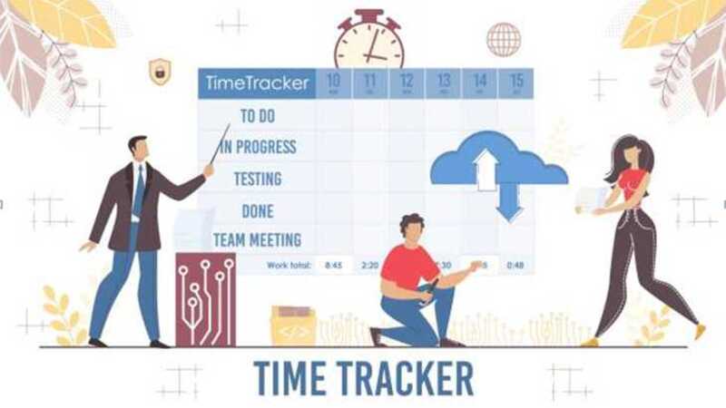 Attendance Tracking