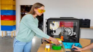 Printing Advancements