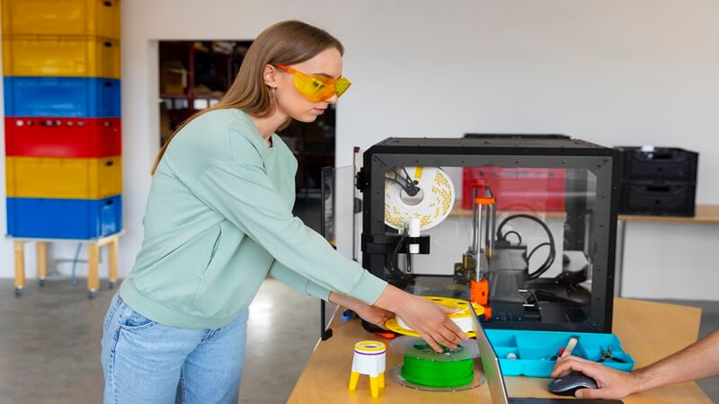 Printing Advancements