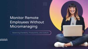 Monitoring Software