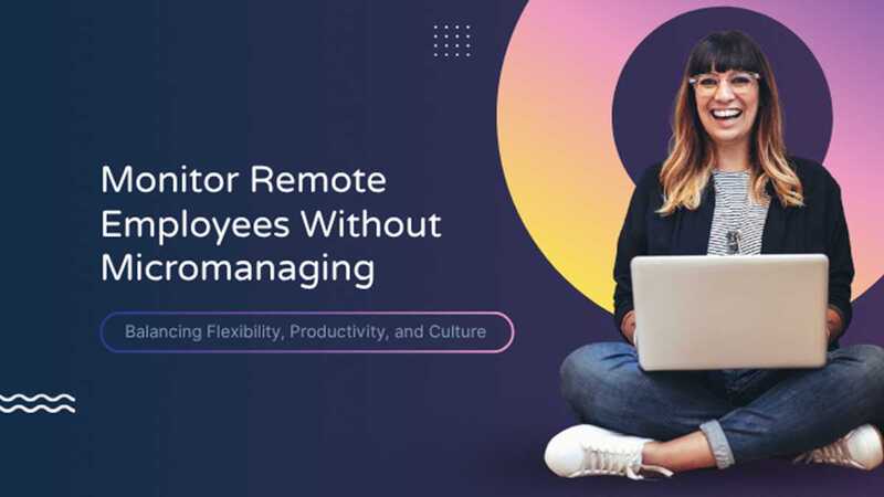 Monitoring Software
