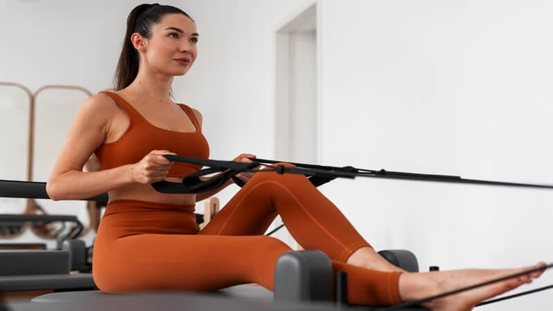 Fitness