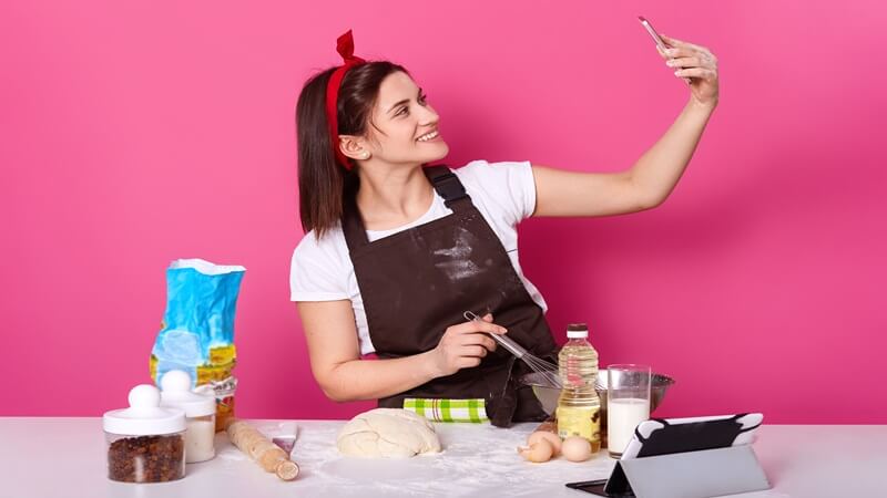 Baking Classes