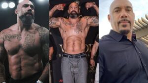 lavar johnson rwe age