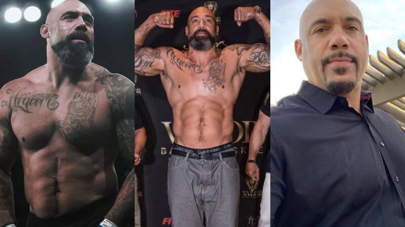 lavar johnson rwe age