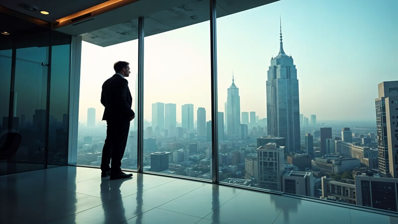BetterThisWorld Business