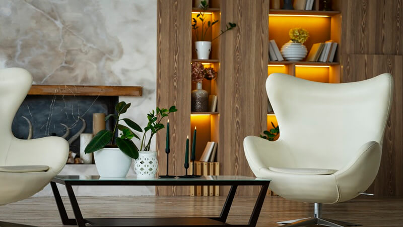 interior design trends
