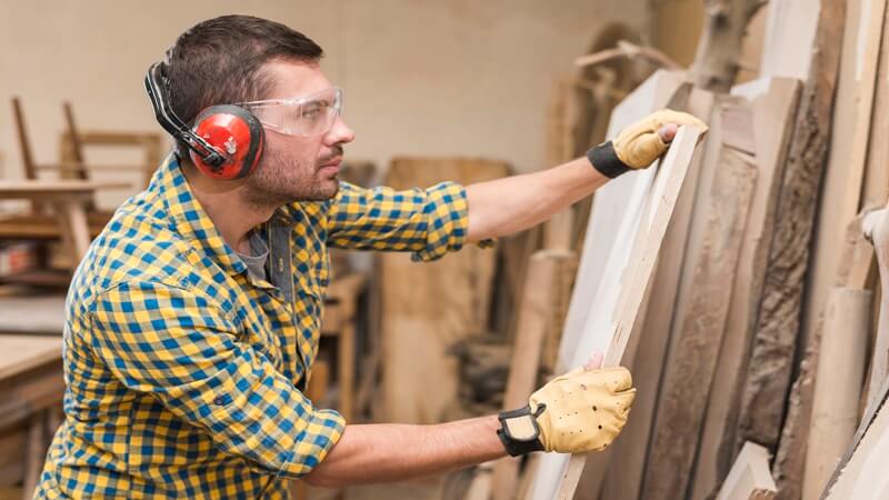 Plywood Distributors vs Particle Board: Which Should You Choose in 2025?