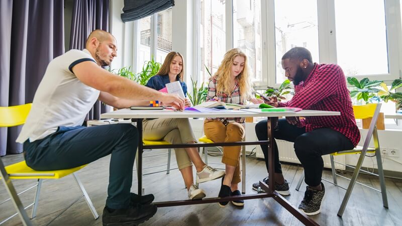 Can Company Culture Truly Thrive Without Physical Offices?