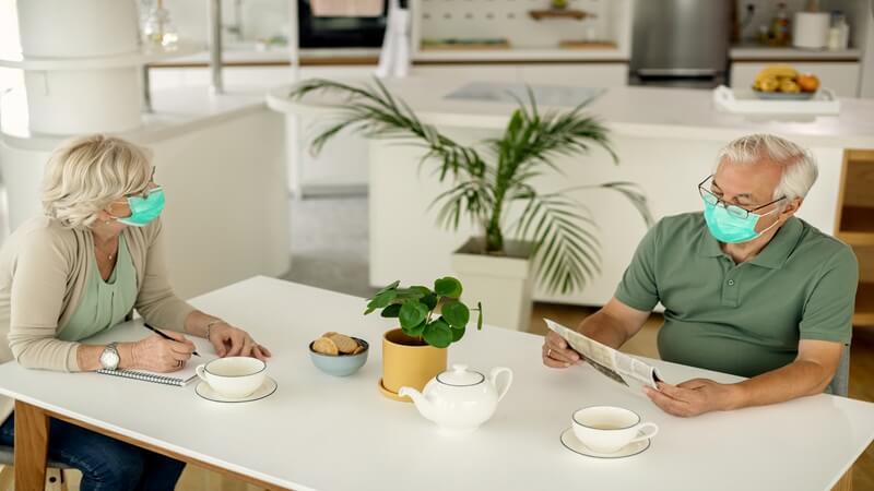 Easing the Transition: Reducing Retirement Stress