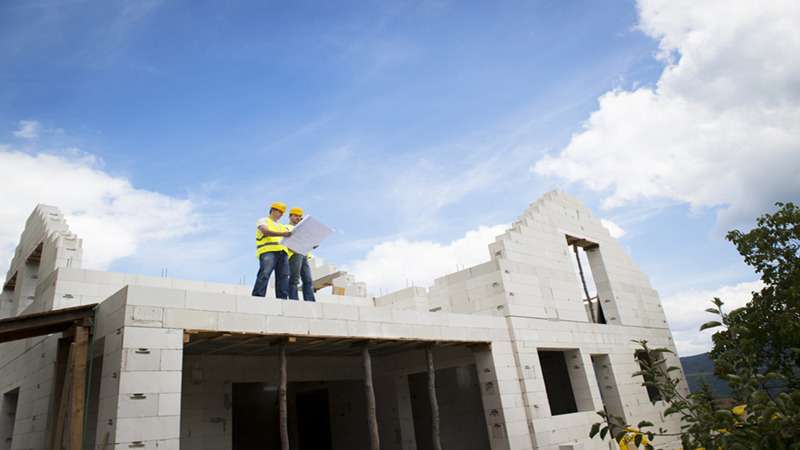 How General Contractors Turn Ideas Into Solid Structures