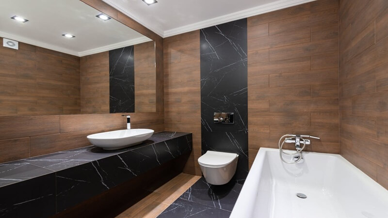 5 Weekend Projects That Can Transform Your Bathroom