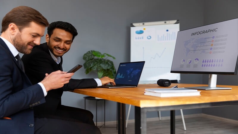 Business Process Outsourcing: A Strategic Advantage for Modern Businesses