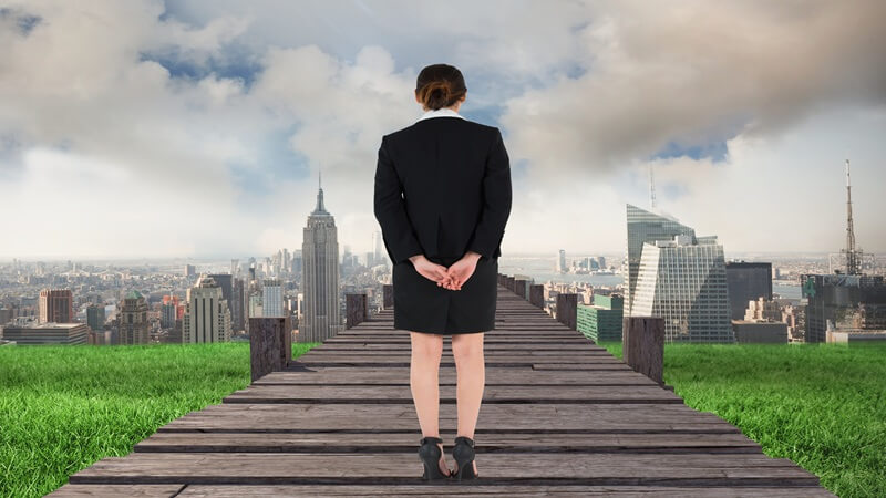 The Small Change That Stops Good Employees From Walking Away