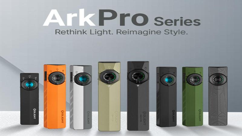 Why the ArkPro Series Is Redefining the Best Flat Flashlight Category