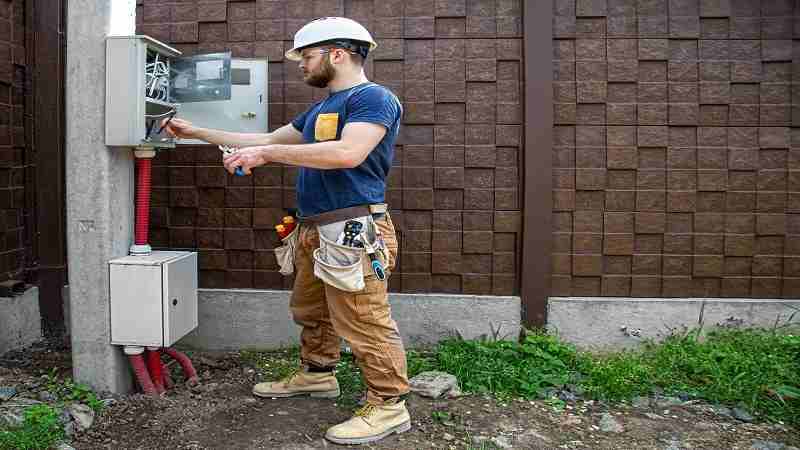 Why Older Homes Require Frequent Electrical System Updates