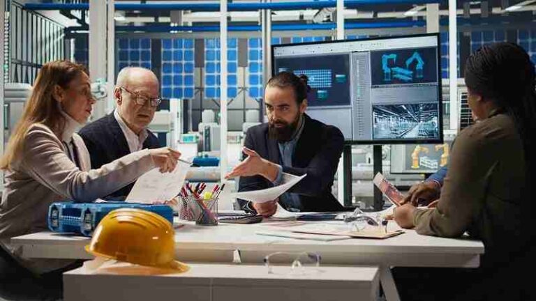 The Importance of Asset Segregation in Complex Equipment Appraisals