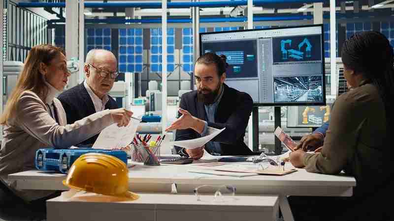The Importance of Asset Segregation in Complex Equipment Appraisals