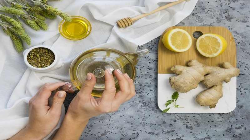 The Role Do Herbal Supplements Play in Boosting Immune Function
