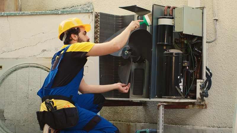 What Are the Signs That Your HVAC System Is Inefficient and Needs an Upgrade?