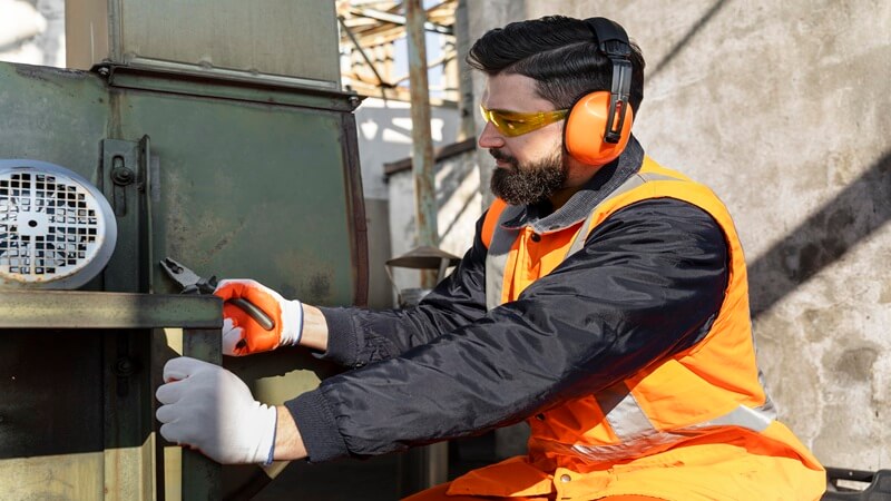 What HVAC Contractors Look for During Heating System Inspections in Rainy Pacific Northwest Conditions