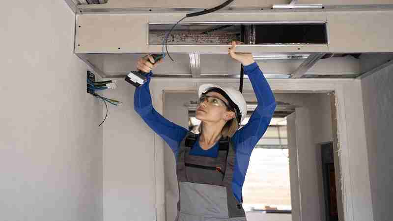 The Role of Air Filters in Preventing Frequent AC System Repair