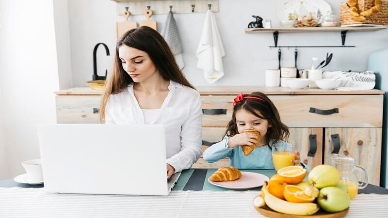 The Advantages of Using Online Dietitian Services for Family Nutrition Planning