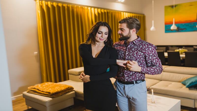 What Can You Expect From Amenities in a Luxury Apartment Rental?