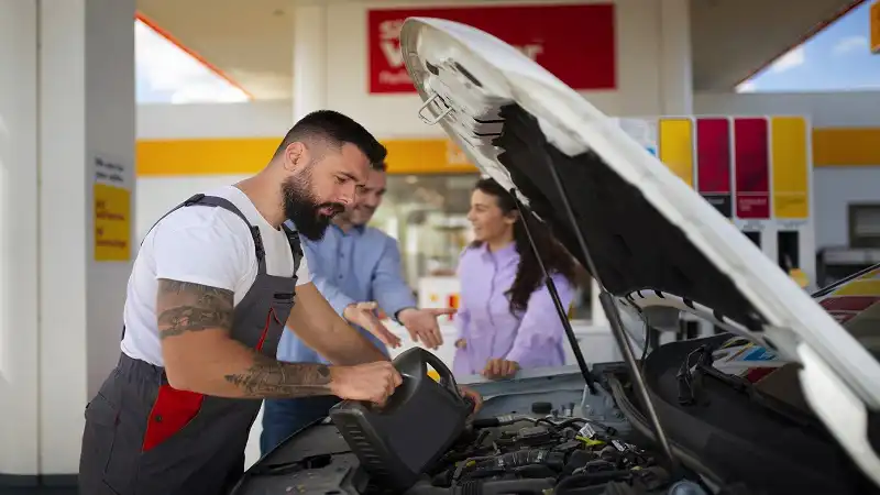 Why Does a Diesel Swap That Starts in a Garage So Often End Up Becoming Someone’s Life’s Work?