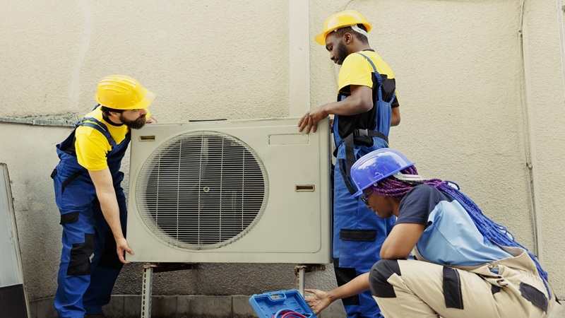 How Do HVAC Companies Ensure Your System Runs at Peak Efficiency?