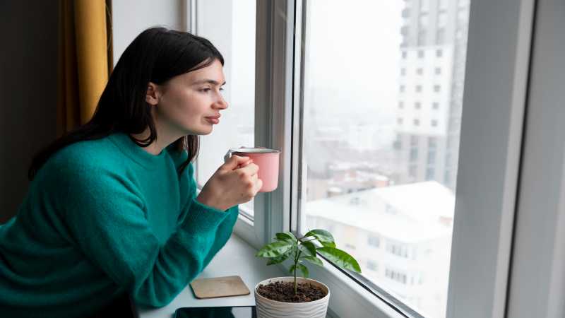 How Impact Windows Can Reduce Noise Pollution in Urban Homes
