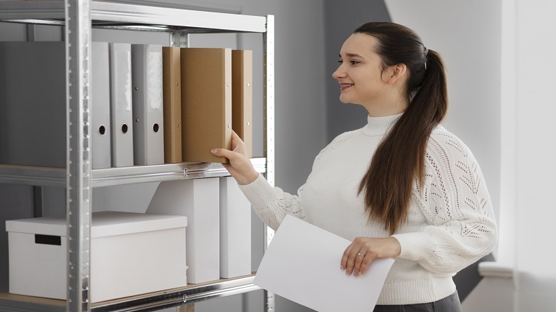 Maximizing Workspace Efficiency with the Perfect Locker Solutions