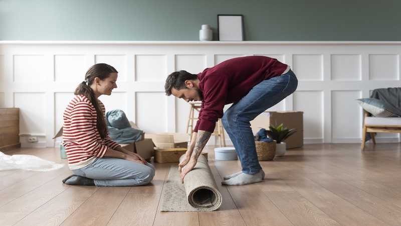 Exploring Hard Flooring Options: Why Timber Flooring is a Timeless Choice