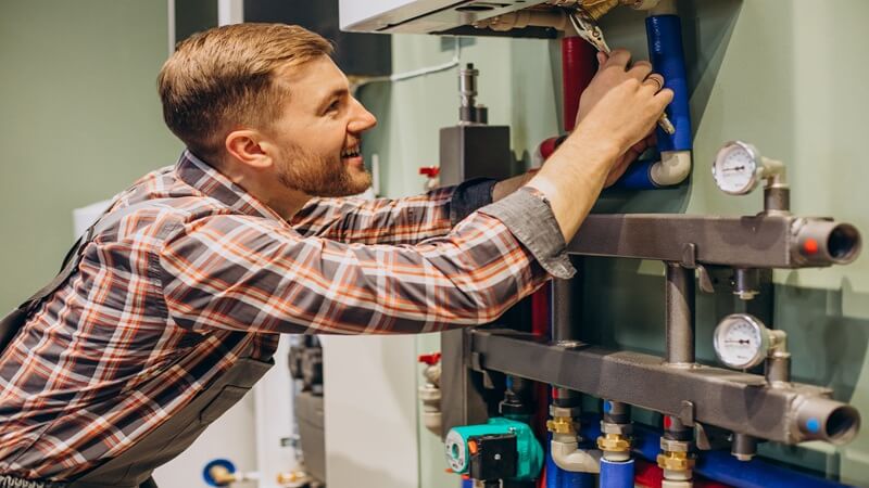 Why Does Regular Heating Maintenance Prevent Unexpected Breakdowns?