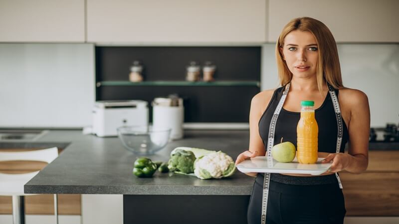 The Role of Nutrition in Preparing for a Tummy Tuck Procedure