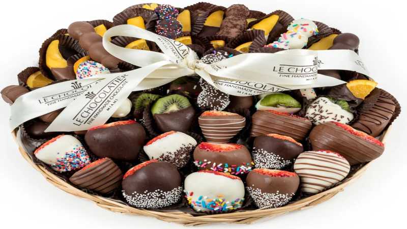 Why Is Handmade Candy Trending At Every Miami Chocolate Shop?