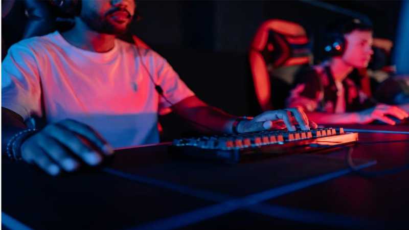 Discovering the Ideal Keyboard for Gaming Enthusiasts