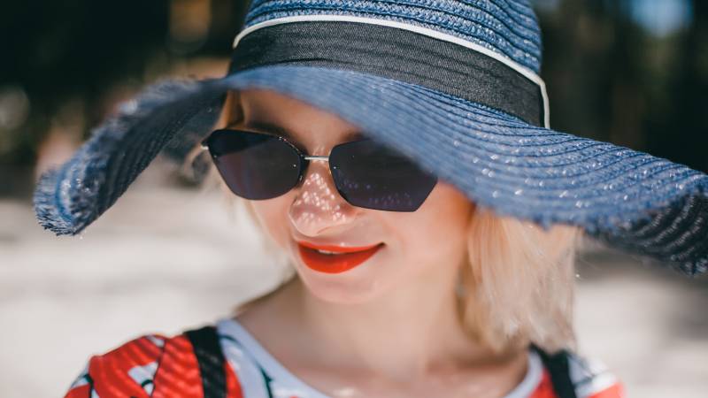 The Benefits of Acetate Sunglasses