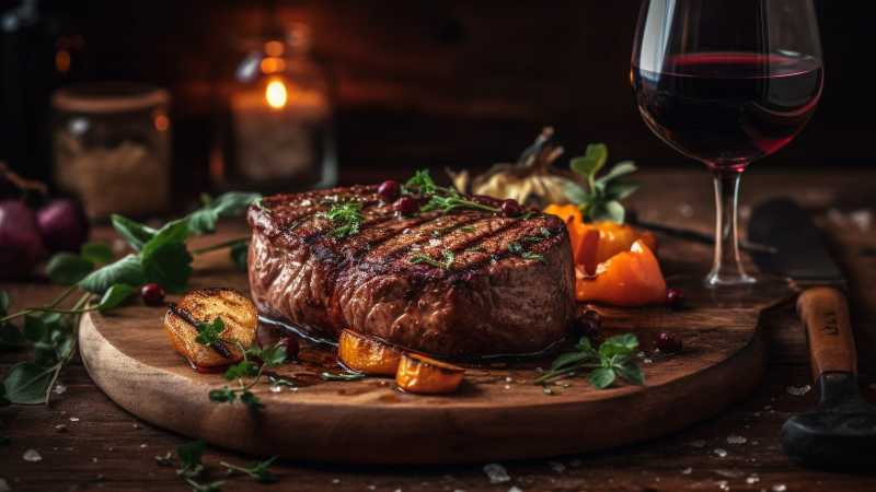 5 Reasons Miami’s Steak Scene Is Worth Exploring This Weekend