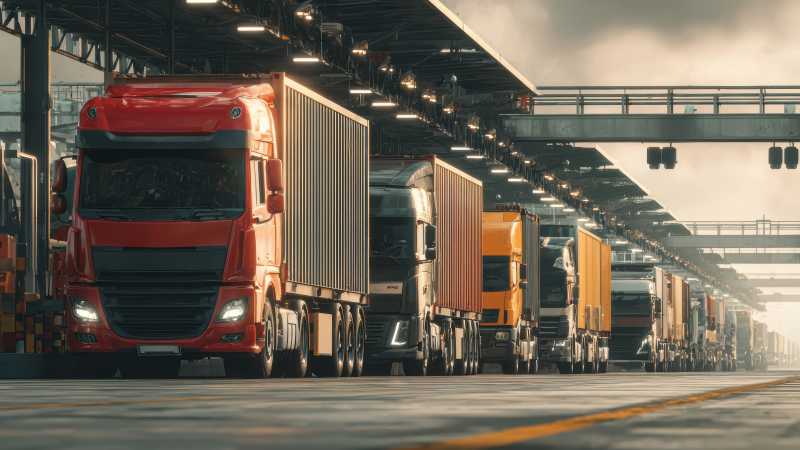 5 Reasons Diesel Delivery Services Keep Operations Running Smoothly