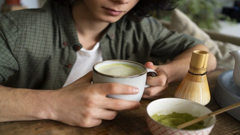 Discover the Secrets of High Quality Matcha: Elevate Your Tea Experience with IKKYU Tea