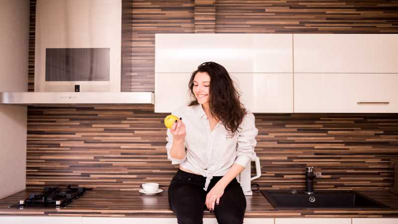 Top Trends in Kitchen Handles in Australia: A Guide to Style and Function