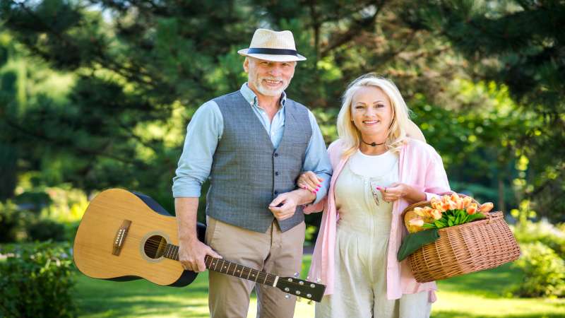 Discover an Ideal Lifestyle in a Retirement Village in Sydney