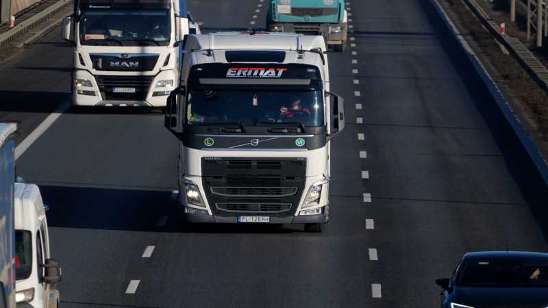5 Things OTR Drivers Need To Stay Updated On Right Now