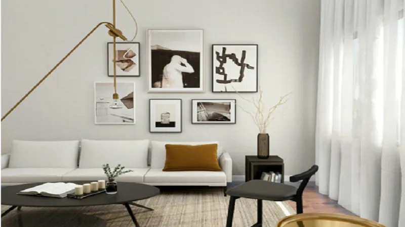 Creative Interior Design Ideas for Small Living Spaces