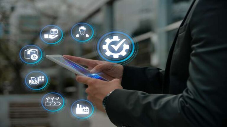 The Importance of ERP for Wholesale Distribution