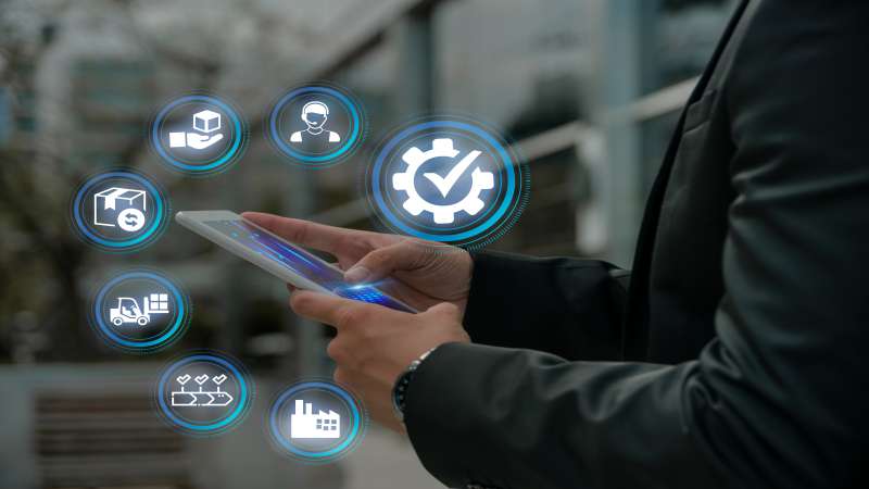 The Importance of ERP for Wholesale Distribution