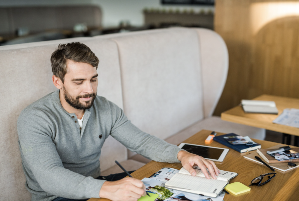 Building Better Financial Habits